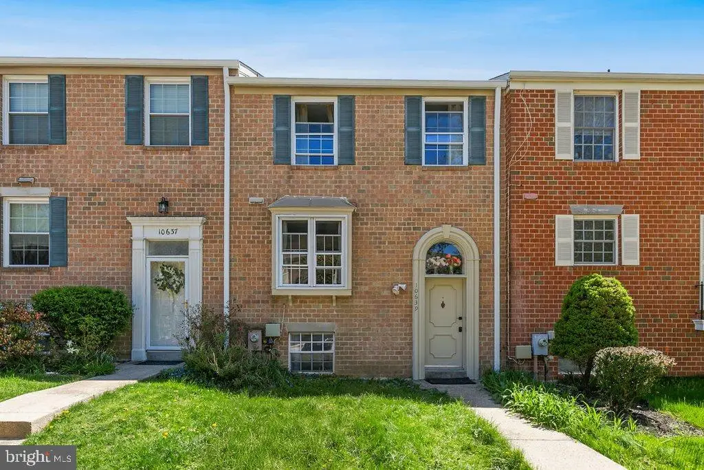 10639 High Beam Ct, Columbia, MD 21044 - #1