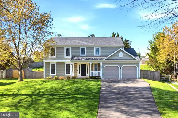 8316 Jumping Field Ct, ELLICOTT CITY, MD 21043