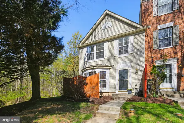 6020 Same Song Sq #45, COLUMBIA, MD 21044