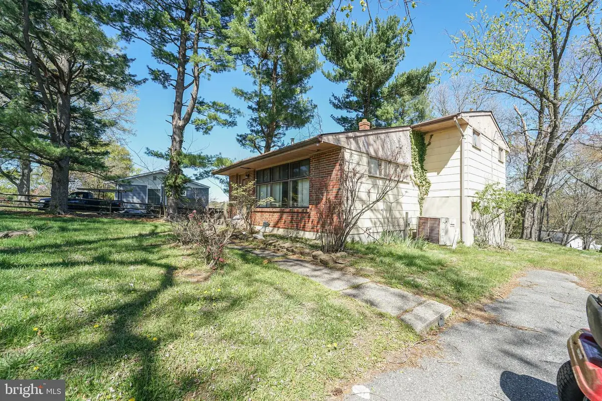 3433 Rollingview Ct, Ellicott City, MD 21042 - #1