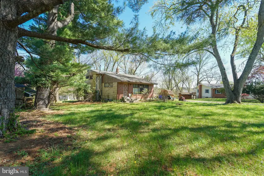 3433 Rollingview Ct, Ellicott City, MD 21042 - #3