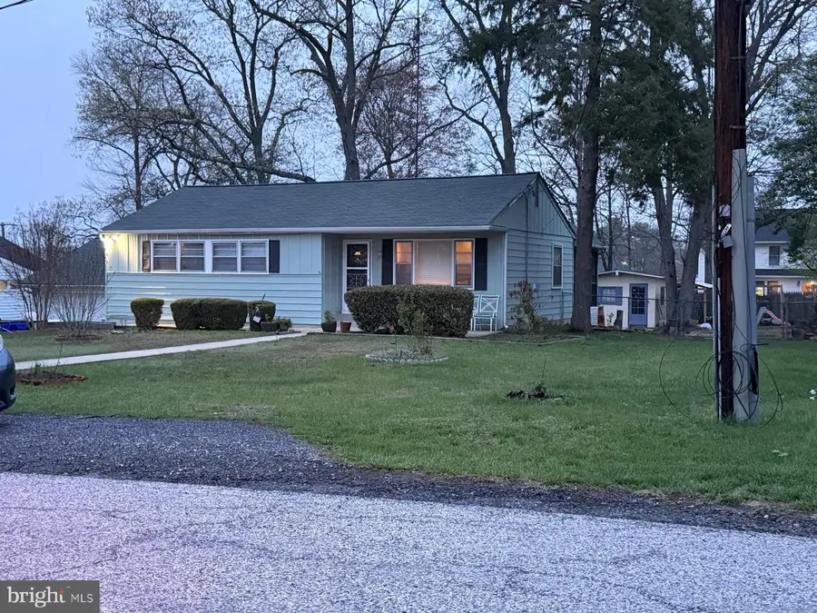 9516 Park Ave, Laurel, MD 20723 - #3