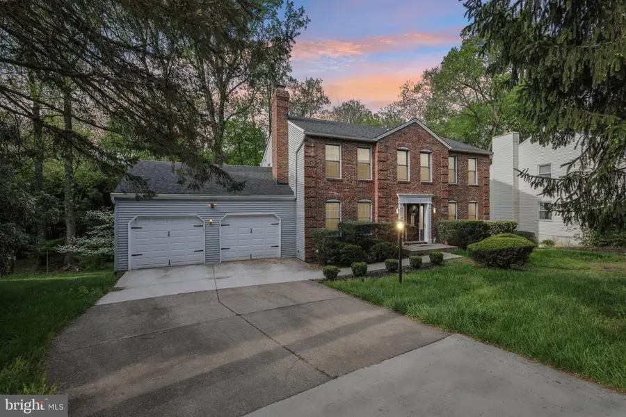 5367 5 Fingers Way, Columbia, MD 21045 - #2