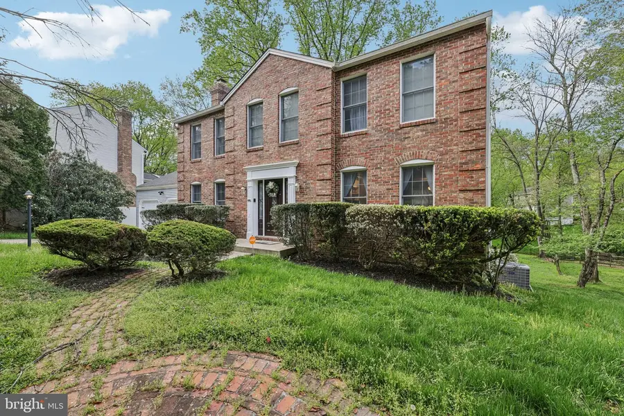 5367 5 Fingers Way, Columbia, MD 21045 - #3