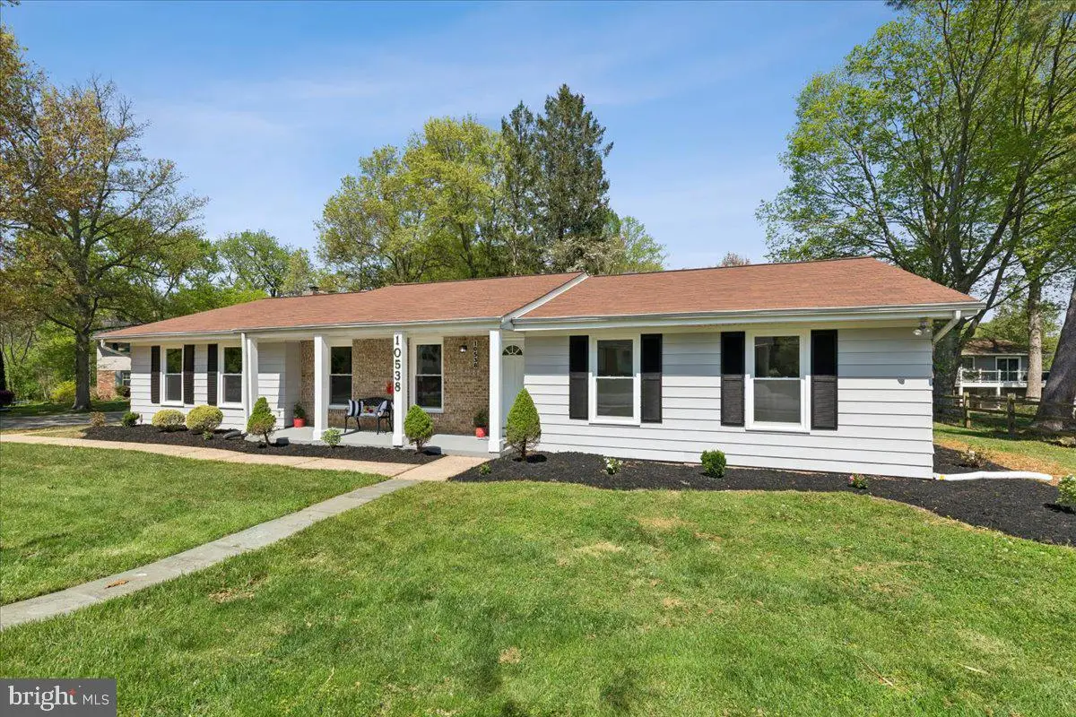 10538 Green Mountain Cir, Columbia, MD 21044 - #1