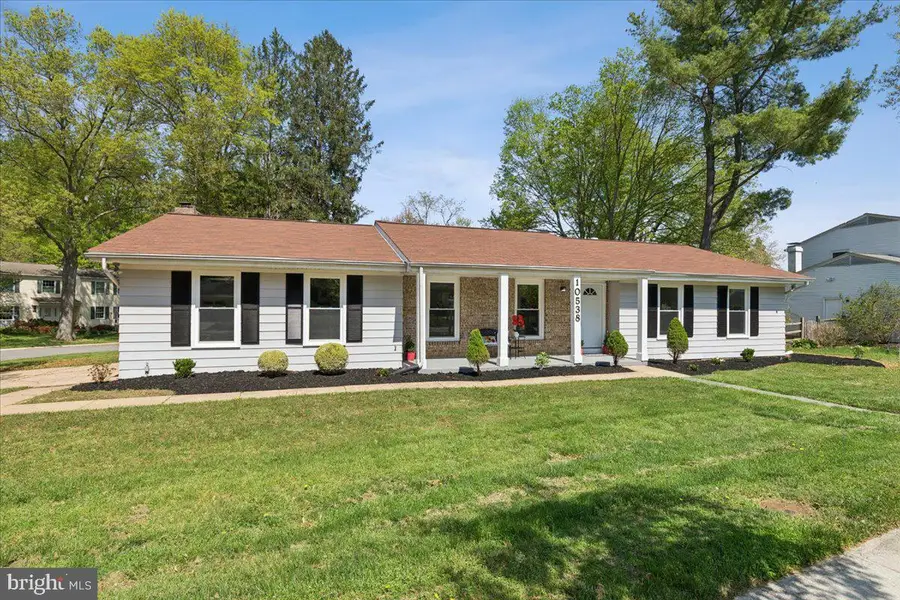 10538 Green Mountain Cir, Columbia, MD 21044 - #2