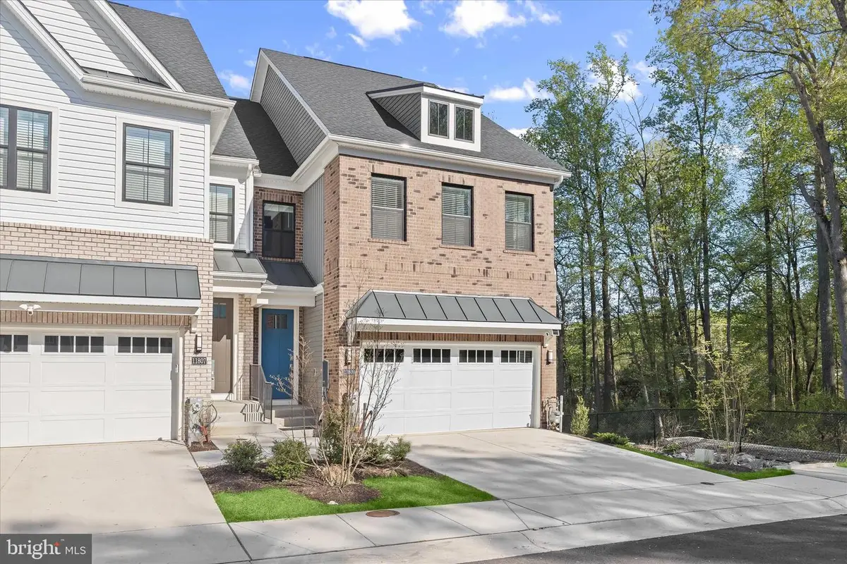 11809 Summer Woods Pl, Marriottsville, MD 21104 - #1