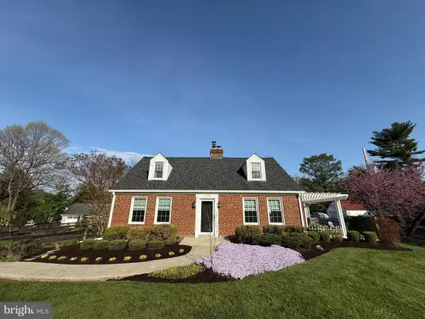 4356 Columbia Rd, ELLICOTT CITY, MD 21042