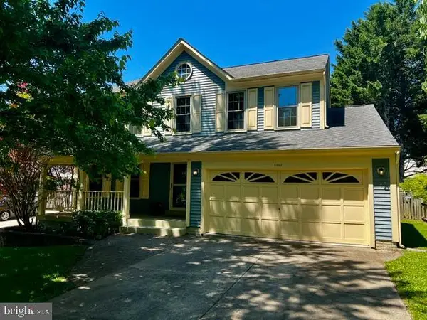 8649 Goldenstraw Ln, COLUMBIA, MD 21045