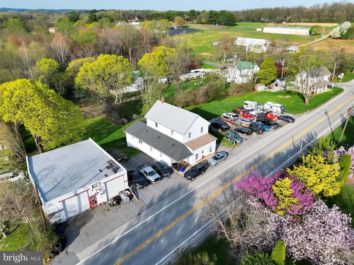 16700 Frederick Rd, Mount Airy, MD 21771 - #1