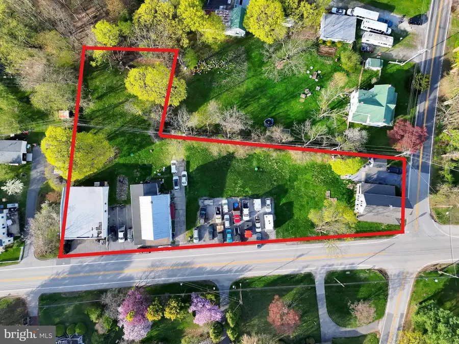 16700 Frederick Rd, Mount Airy, MD 21771 - #2