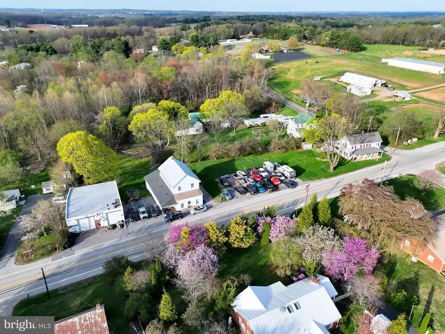 16700 Frederick Rd, Mount Airy, MD 21771 - #3