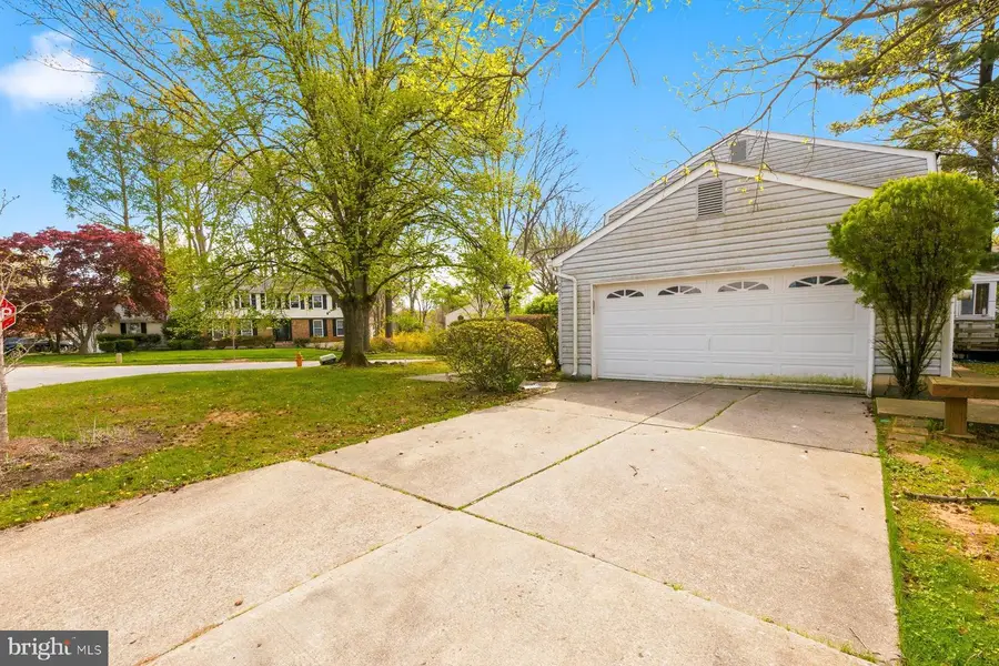 9575 Angelina Cir, Columbia, MD 21045 - #3