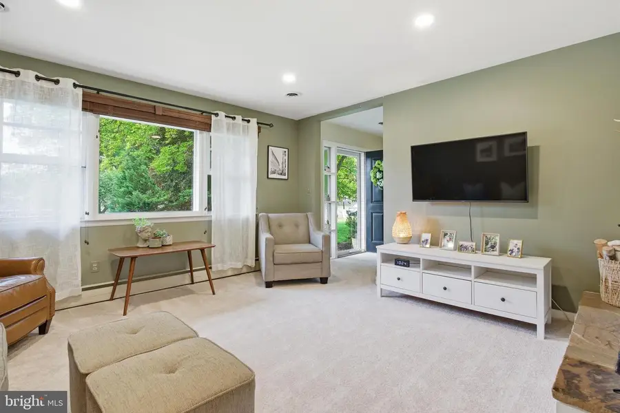 2513 Melba Rd, Ellicott City, MD 21042 - #2