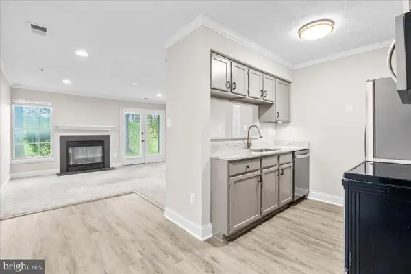 4720 Dorsey Hall Dr #602, ELLICOTT CITY, MD 21042