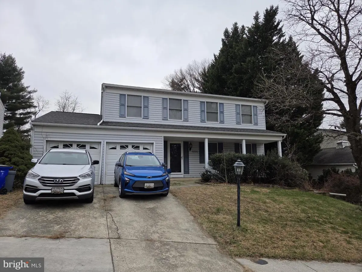 5220 Farm Pond Ln, Columbia, MD 21045 - #1