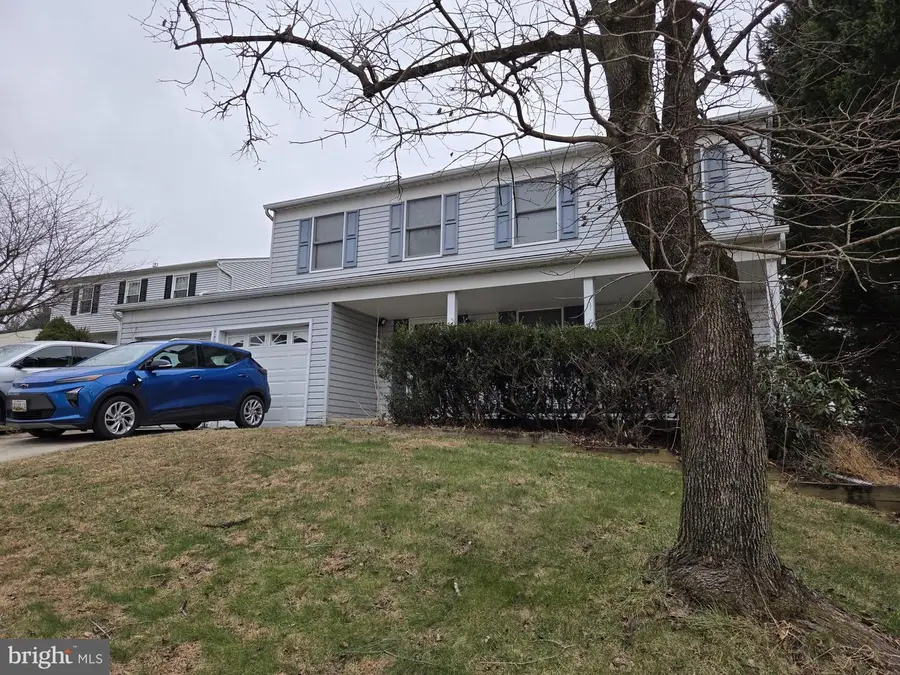 5220 Farm Pond Ln, Columbia, MD 21045 - #2