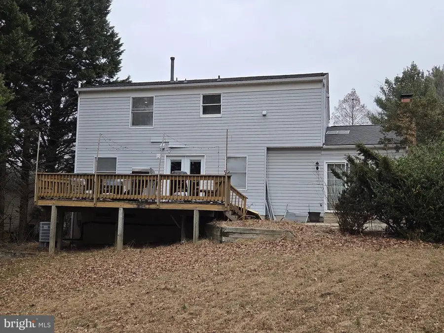 5220 Farm Pond Ln, Columbia, MD 21045 - #3