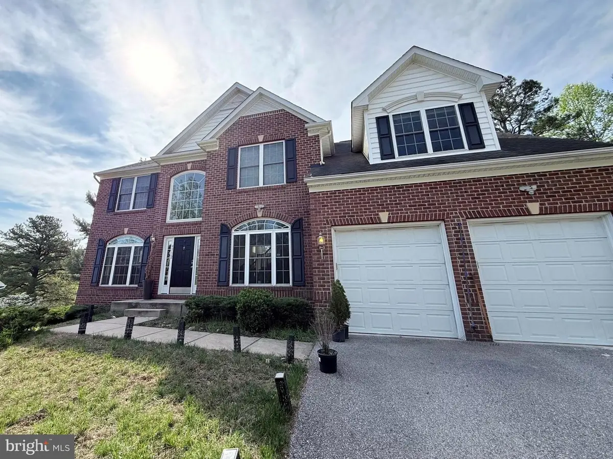 9712 Centennial Meadows Ln, Ellicott City, MD 21042 - #1