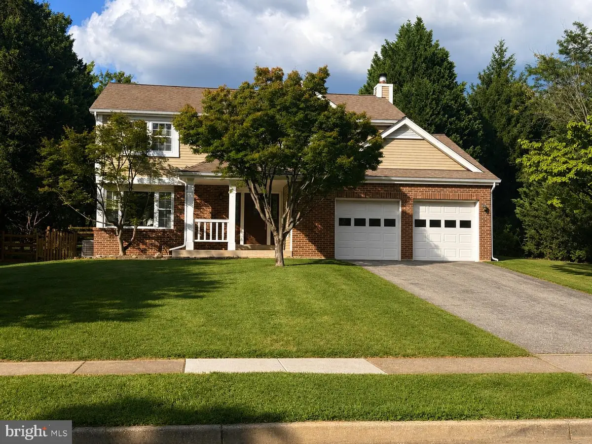 8733 Cardinal Forest Cir, Laurel, MD 20723 - #1
