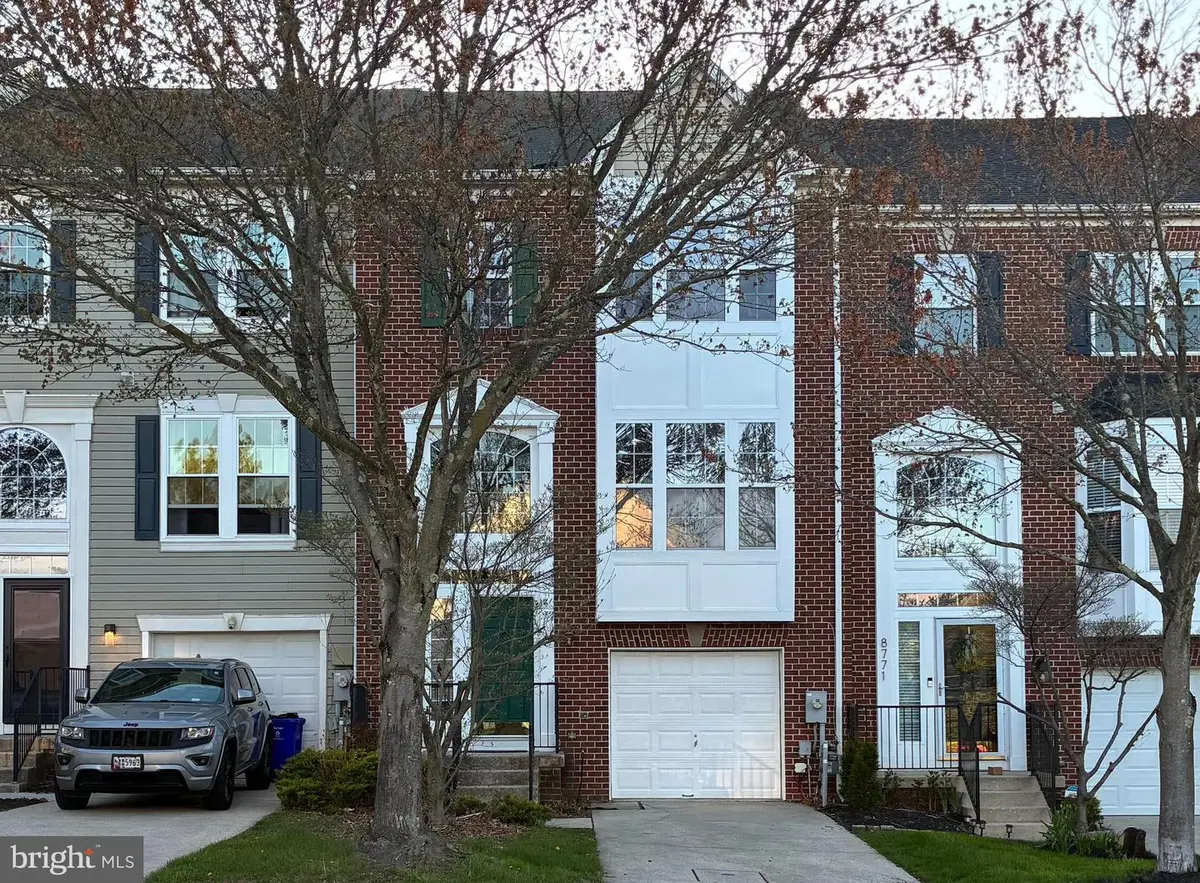 8769 Stonehouse Dr, Ellicott City, MD 21043 - #1