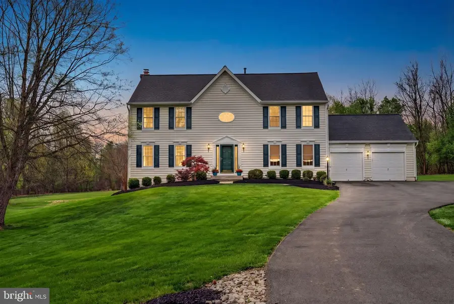 14736 Carriage Mill Rd, Woodbine, MD 21797 - #2