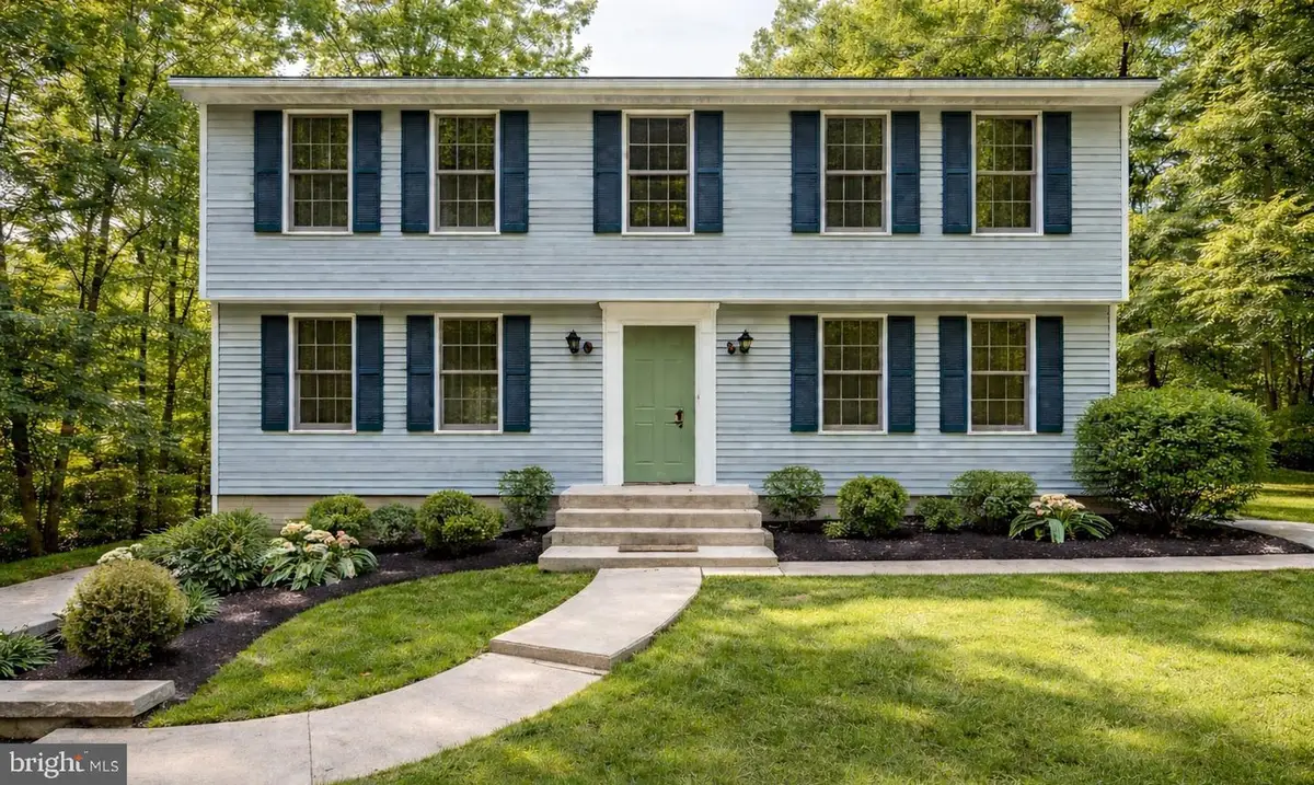 7190 Mink Hollow Rd, Highland, MD 20777 - #1