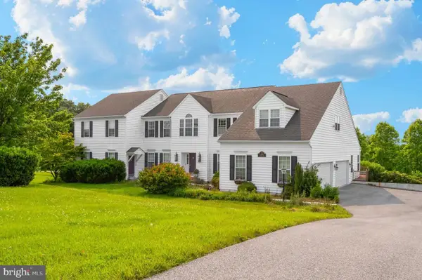 1280 Saint Michaels Rd, MOUNT AIRY, MD 21771