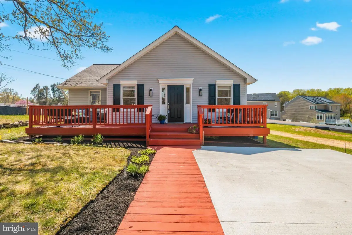 5740 Old Landing Rd Sw, Elkridge, MD 21075 - #1