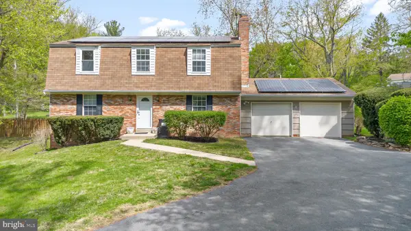 7032 Mink Hollow Rd, HIGHLAND, MD 20777