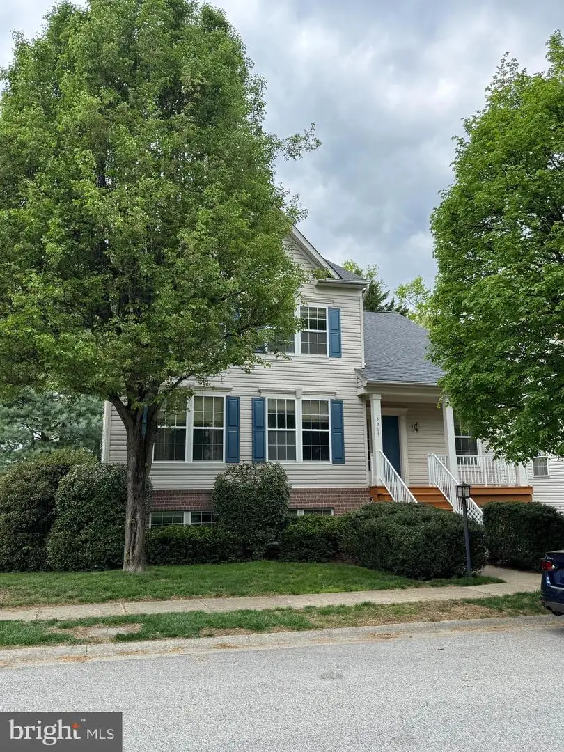 3017 Grotto Walk, Ellicott City, MD 21042 - #1