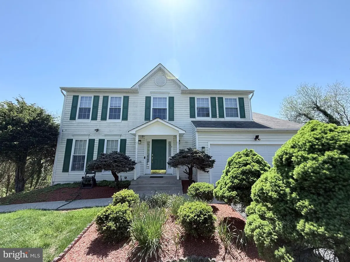 3515 Woodgate Ct, Ellicott City, MD 21042 - #1