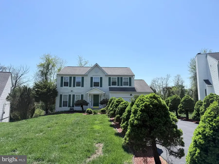 3515 Woodgate Ct, Ellicott City, MD 21042 - #2