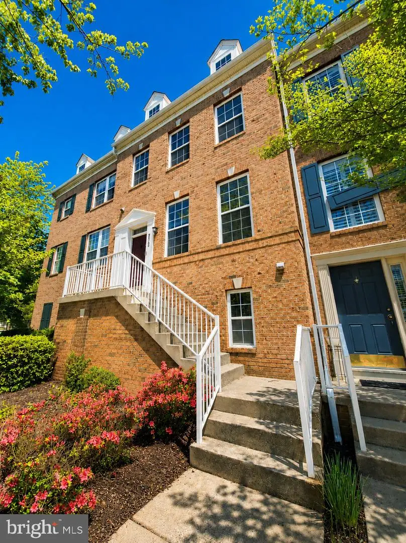 5919 Trumpet Sound Ct #2, Clarksville, MD 21029 - #1
