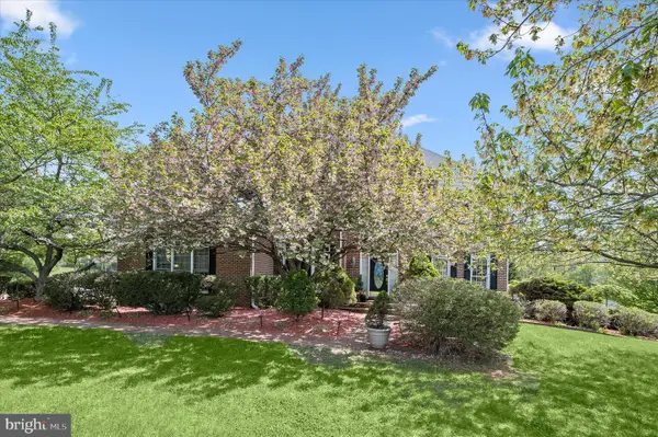 3357 Danmark Dr, GLENWOOD, MD 21738