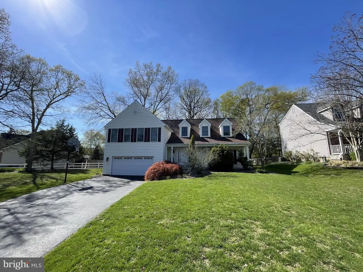 8816 Doves Fly, Laurel, MD 20723 - #1