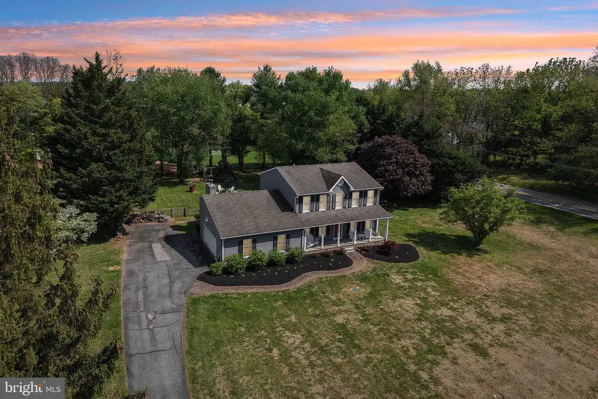 6652 Prestwick Dr, Highland, MD 20777 - #1