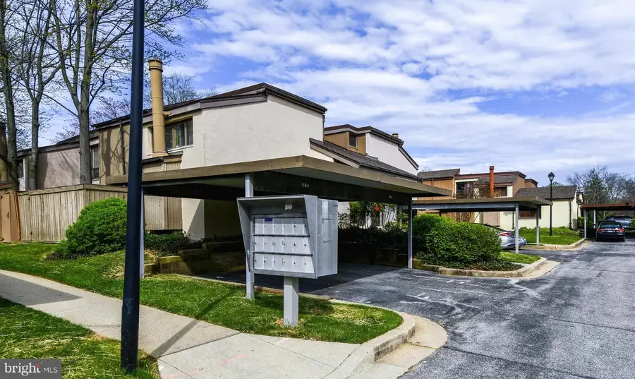 11250 Snowflake Ct #b-12-7, Columbia, MD 21044 - #2