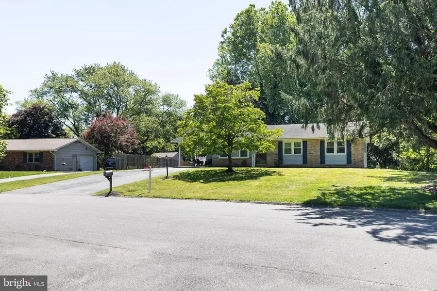 9917 Windflower Dr, Ellicott City, MD 21042 - #3