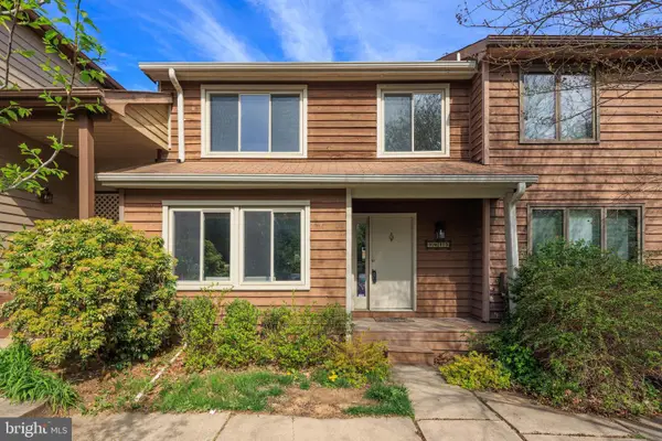 9413 Clocktower Ln, COLUMBIA, MD 21046