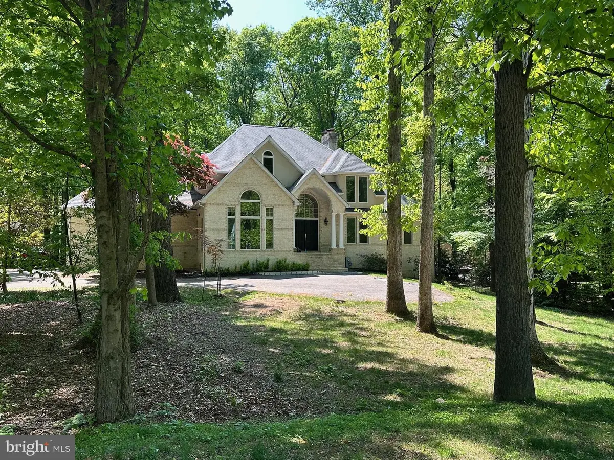 11801 Wollingford Ct, Clarksville, MD 21029 - #1