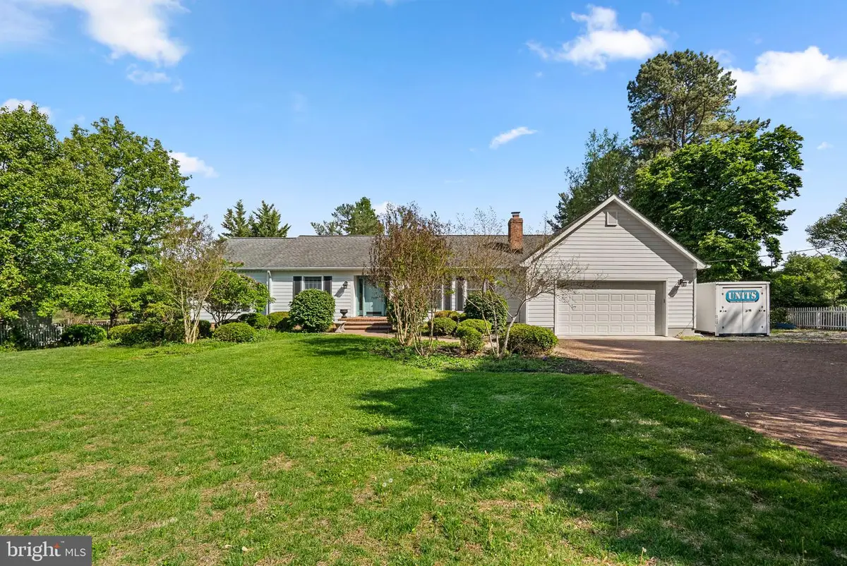 7535 Browns Bridge Rd, Highland, MD 20777 - #1