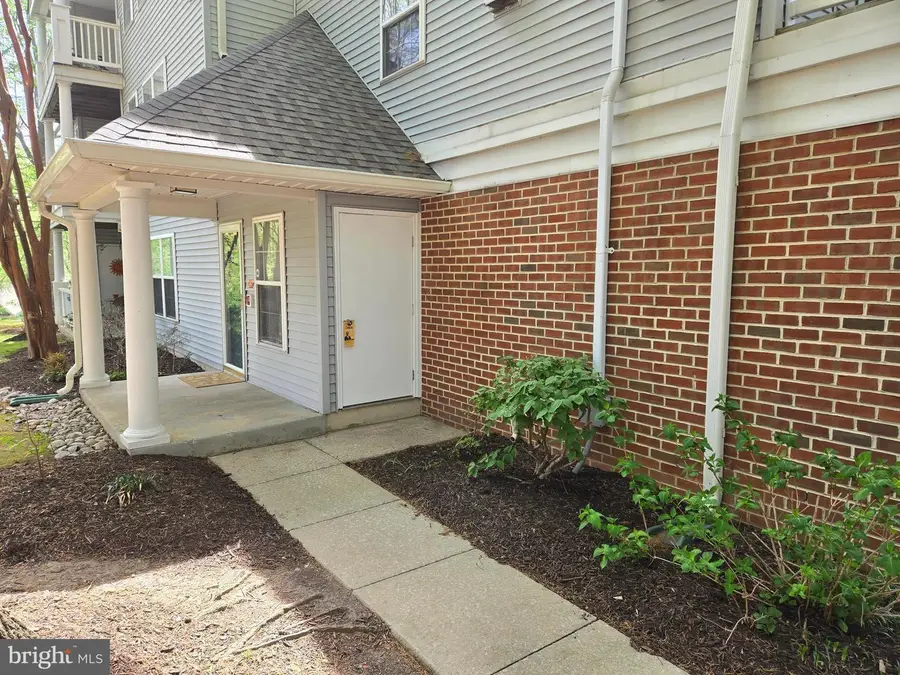 5835 Wyndham Cir #201, Columbia, MD 21044 - #3