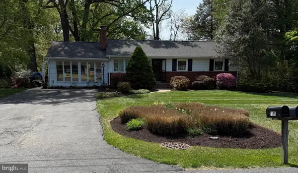 9115 Jefferson St, SAVAGE, MD 20763