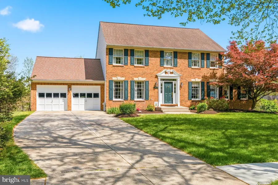 3673 Cragsmoor Rd, Ellicott City, MD 21042 - #2