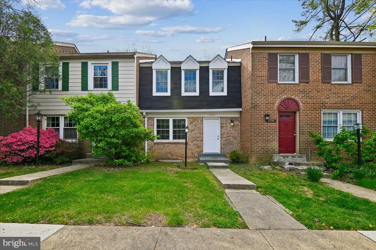 5763 Twelvemonth Ct, Columbia, MD 21045 - #1