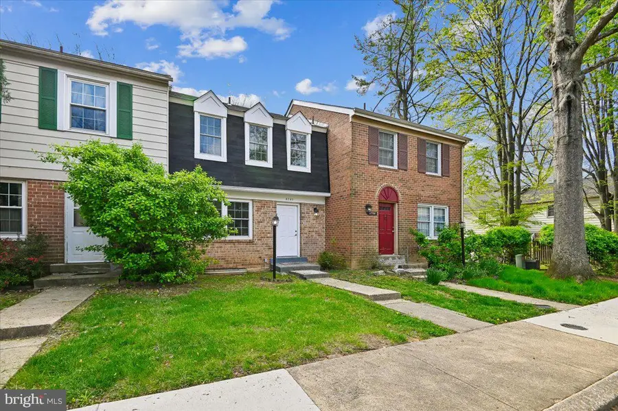 5763 Twelvemonth Ct, Columbia, MD 21045 - #2