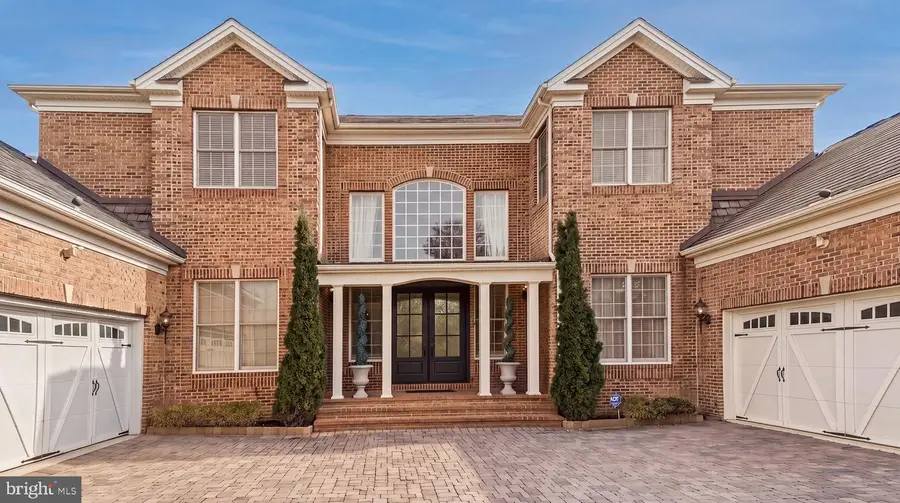 11615 Fox Chase Ct, Ellicott City, MD 21042 - #2