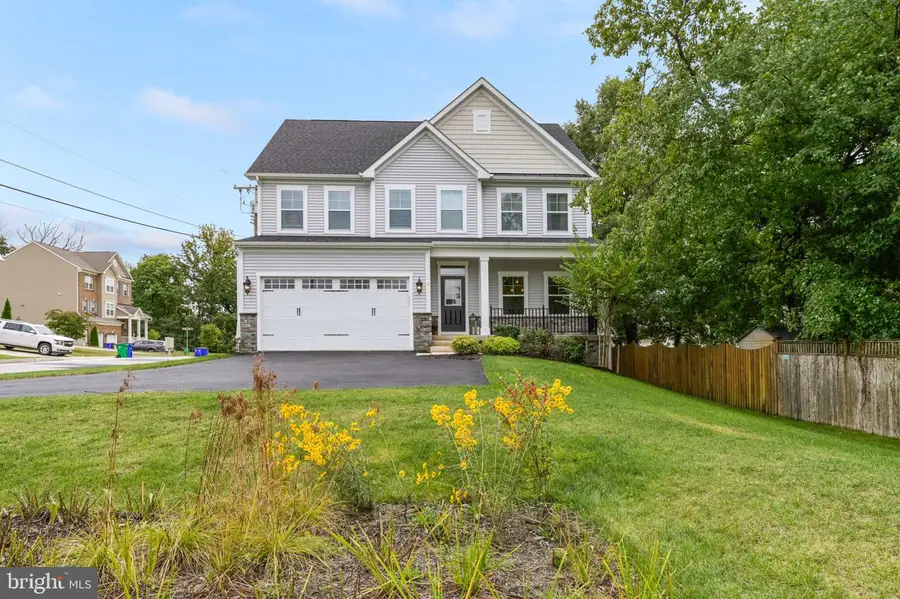 6310 Winters Ln, Hanover, MD 21076 - #2