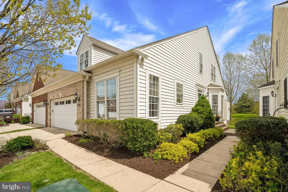 4116 Lotus Cir #8, Ellicott City, MD 21043 - #1